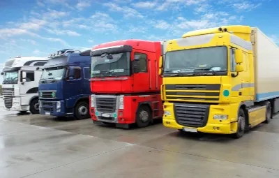 İstanbul Yıldırım Nakliye Ambarı