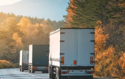 İstanbul ile Yıldırım Arası Klima Taşıma