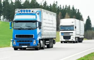 İstanbul ile Yıldırım Arası Eşya Taşıma